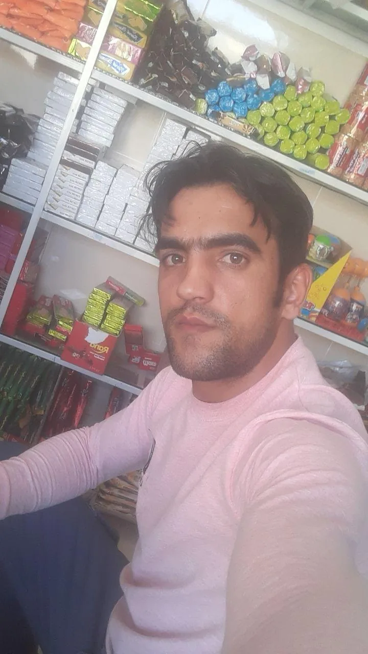 سوپرمارکت محمودی