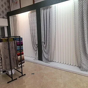 پرده سرای افشین