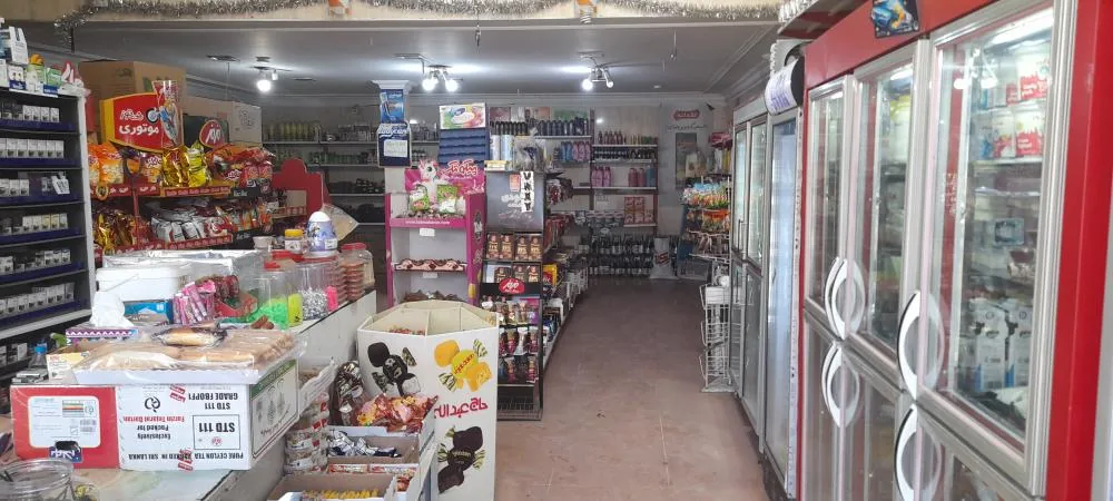 فروشگاه استار رضایی - سوپرمارکت در ارومیه