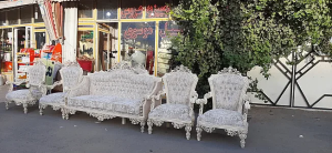 مبل موسوی