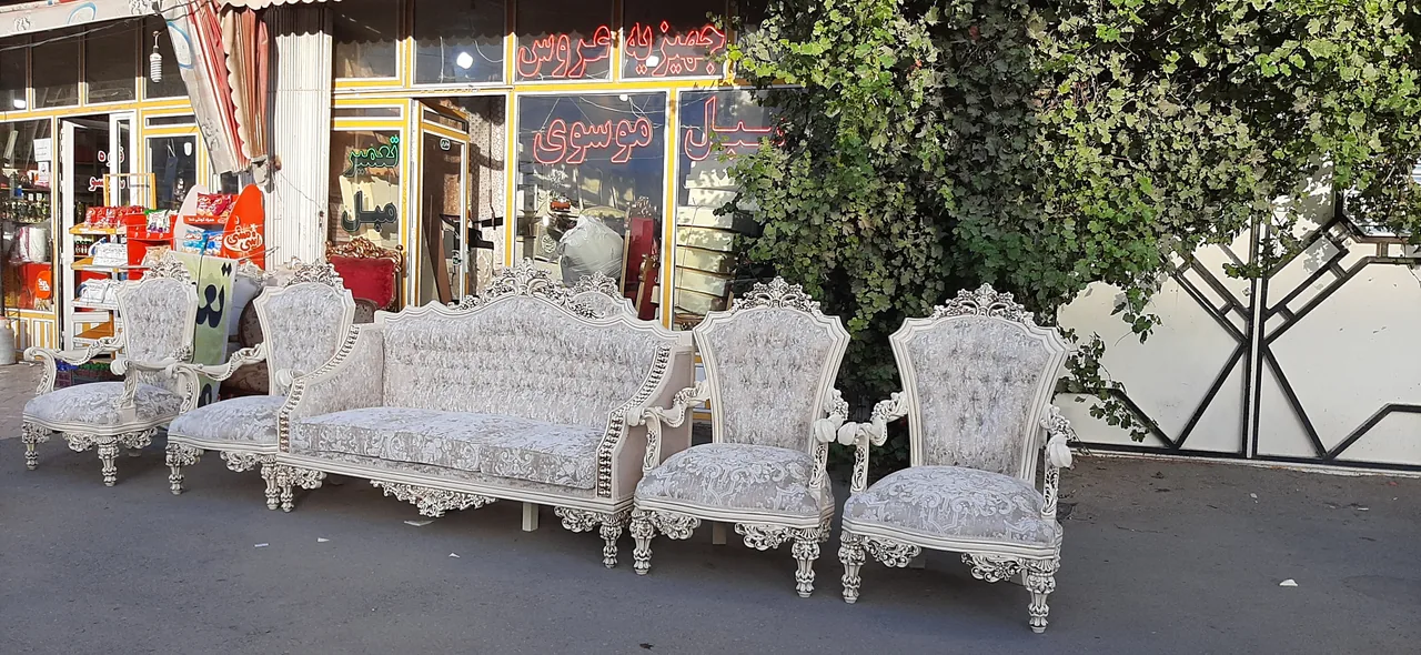 مبل موسوی