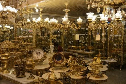 زرین برنز