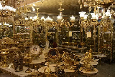 زرین برنز