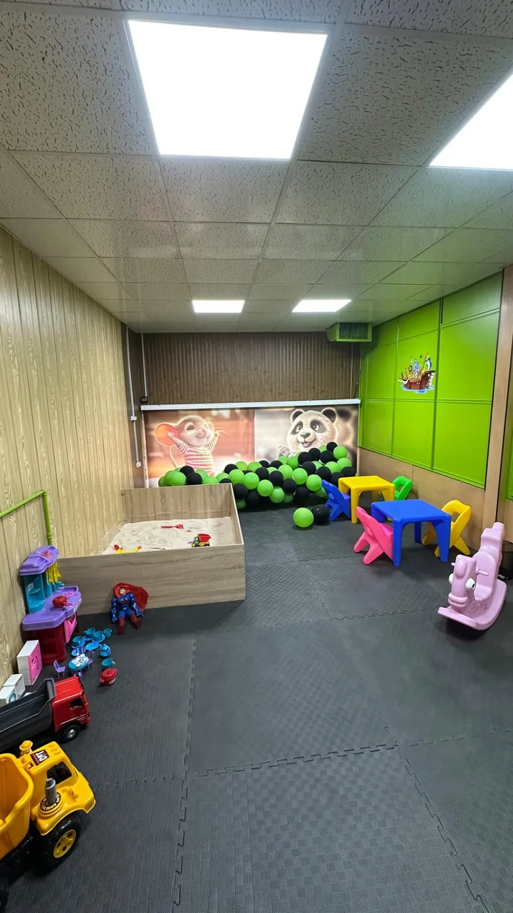 باشگاه بدنسازی آرکو