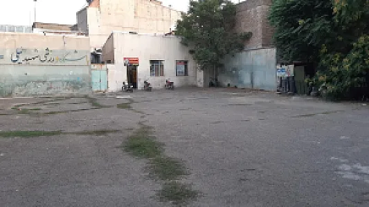 باشگاه شهید نیلی