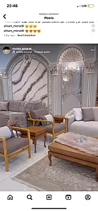 بازار مبل عمارت مرادی (اردبیل)