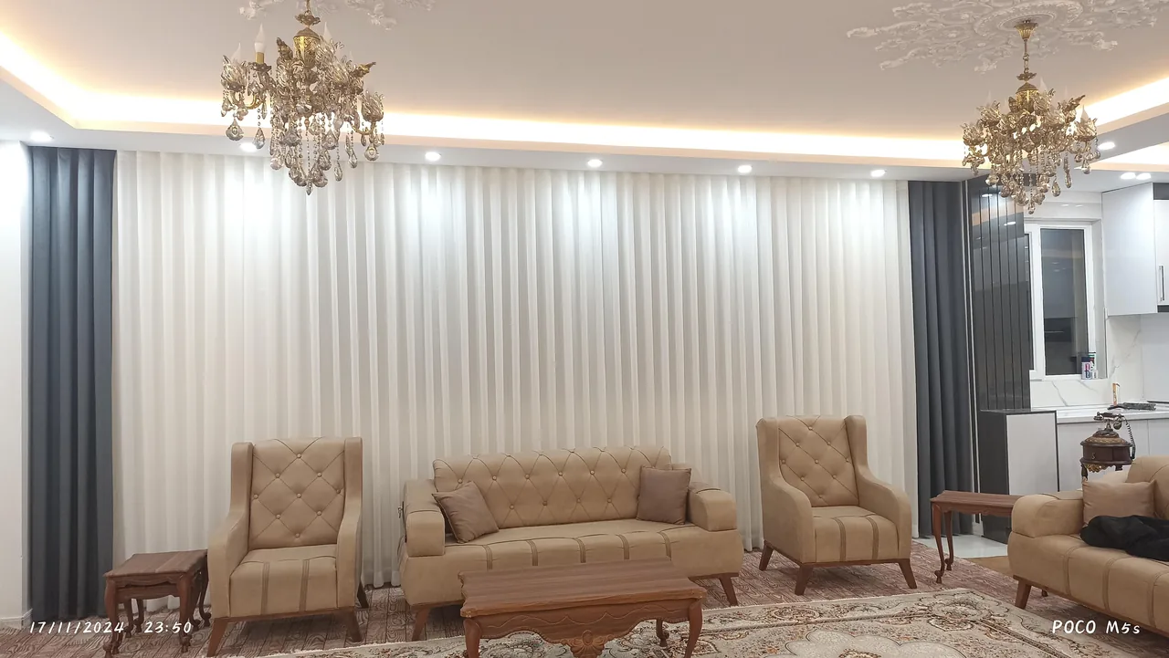 پرده سرای مهدی نعمت زاده