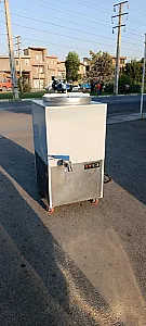 نقل و حلوای ممتاز