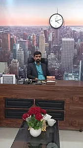 املاک کلار