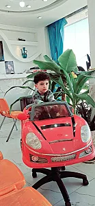 پیرایش سعید