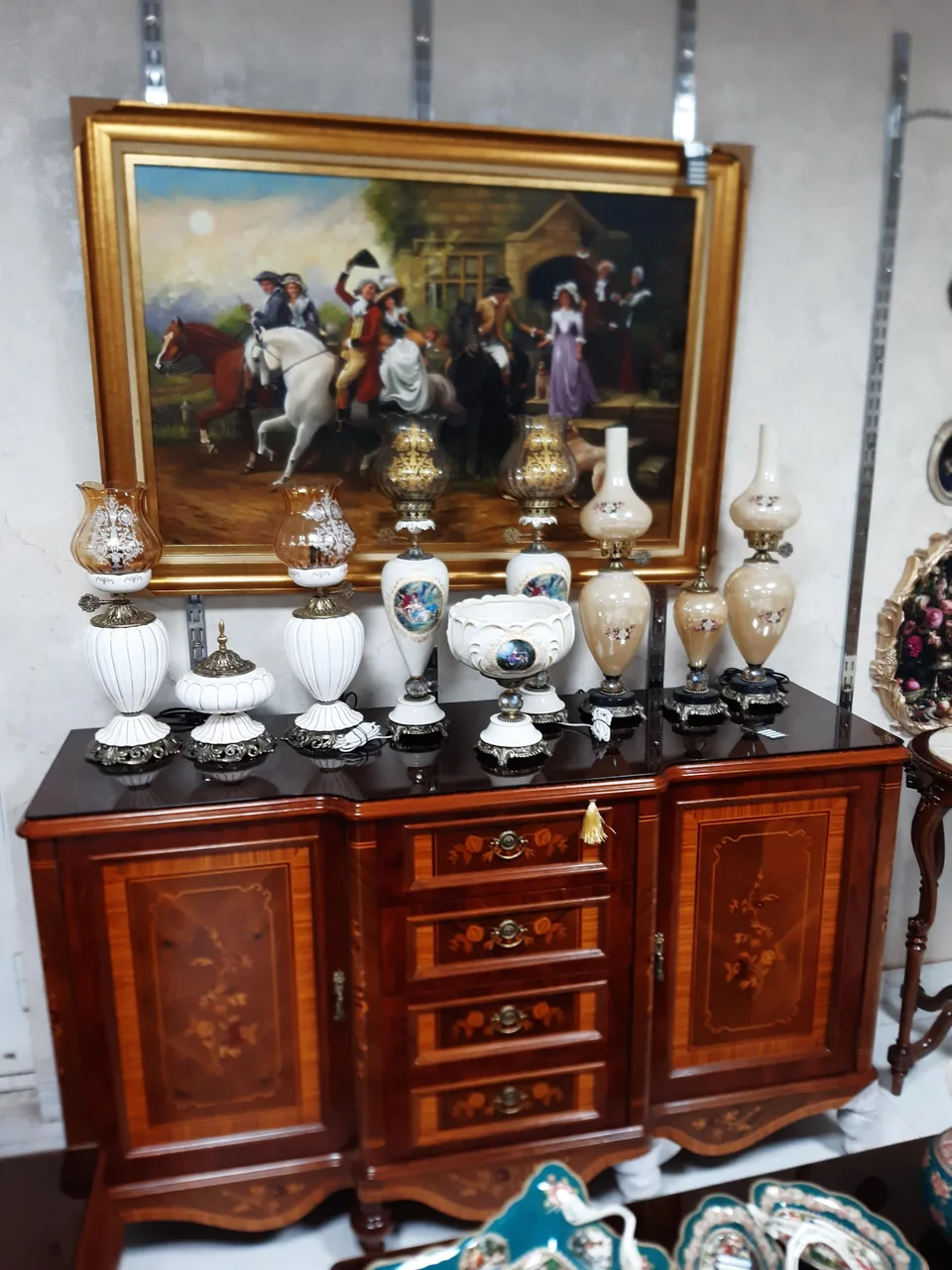 آنتیک سجادیان