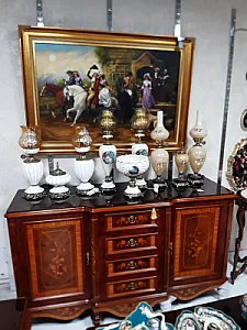 آنتیک سجادیان