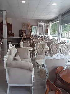 مبل برادران گودرزی
