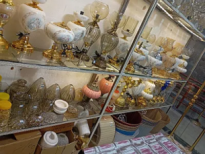 فروشگاه نورزاد