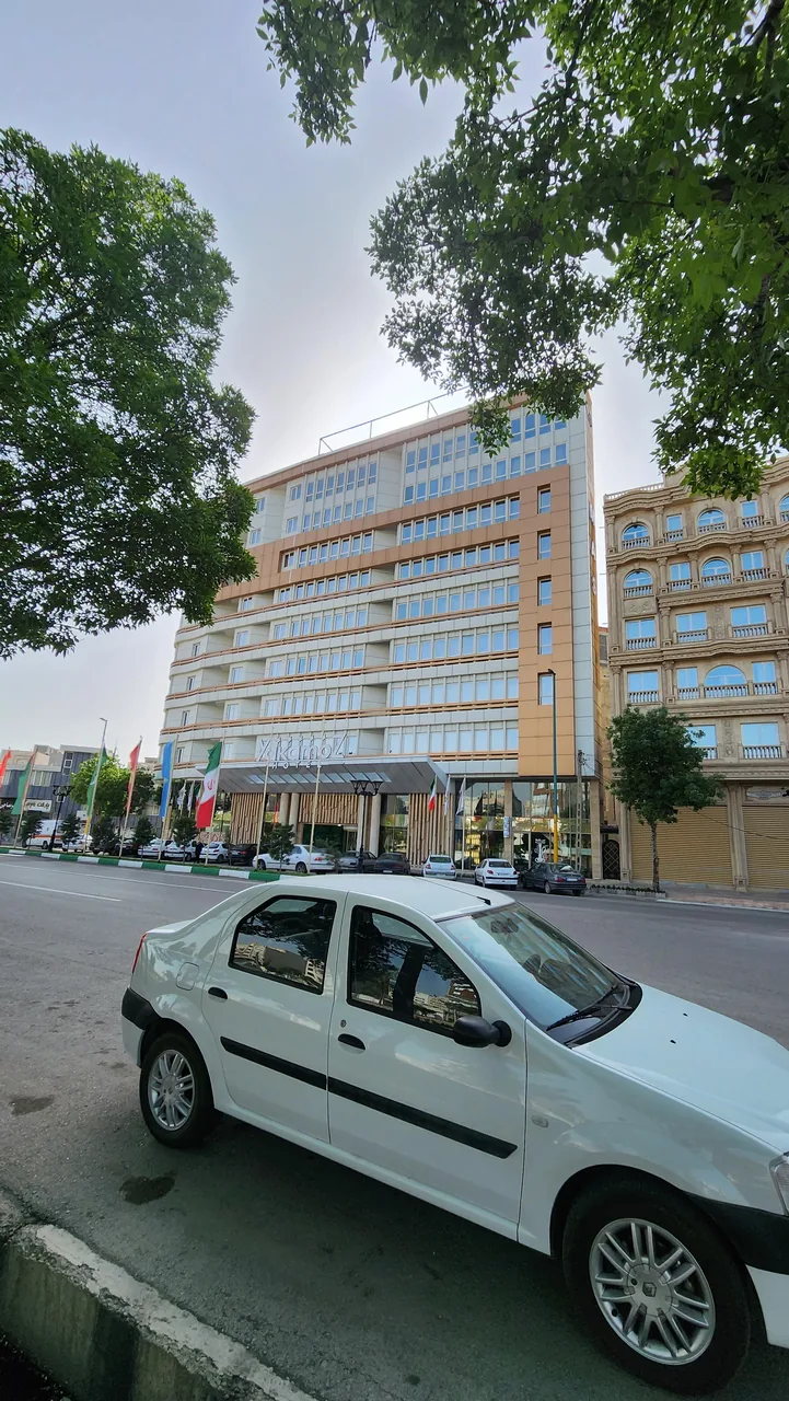 هتل پنج ستاره یاکاموز - تصویر 2