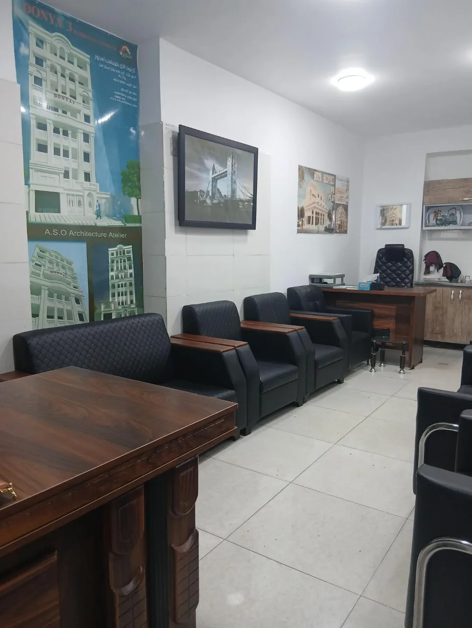 مشاوراملاک آروین