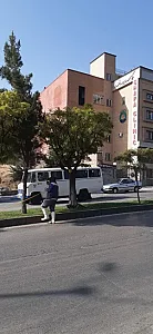 مرکز جراحی شفا