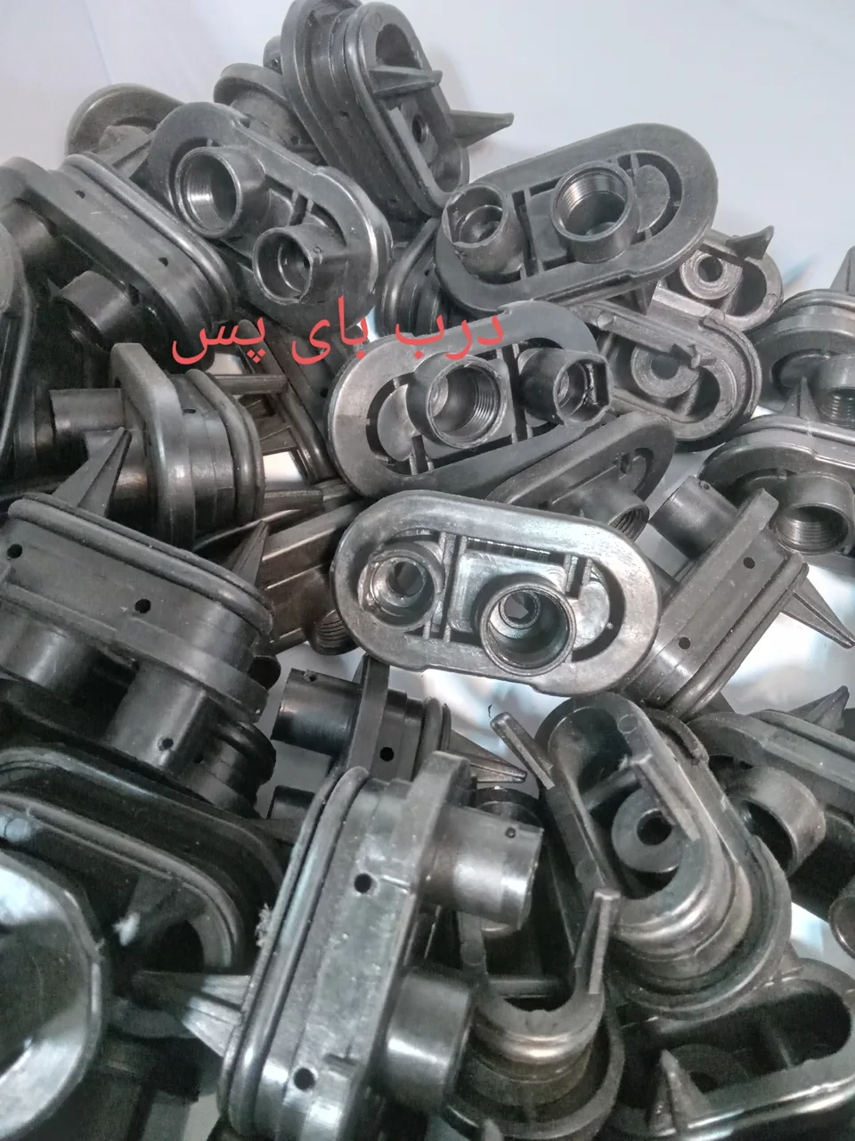 قطعات پکیج ایرانی وخارجی (عمده و خرده) - تصویر 3