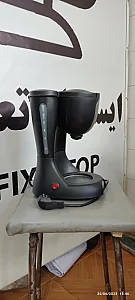 ایستگاه تعمیرات لوازم الکتریکی و الکترونیکی