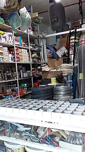 ابزارآلات نجاری غفوریان