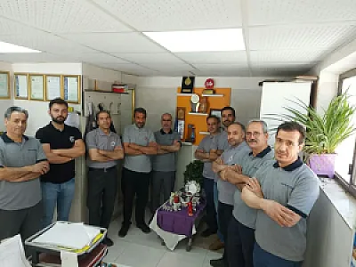 خدمات فنی مهندسی بردبار