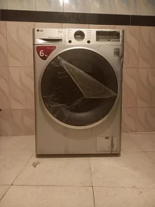 خدمات فنی احمدی