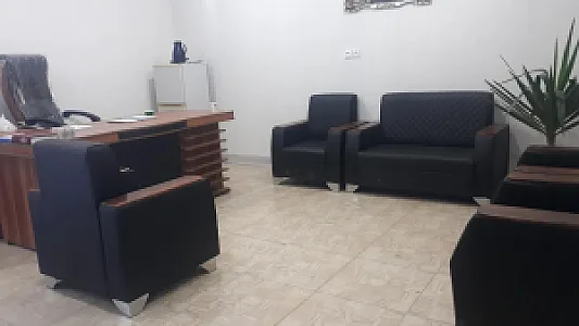 املاک فالحی