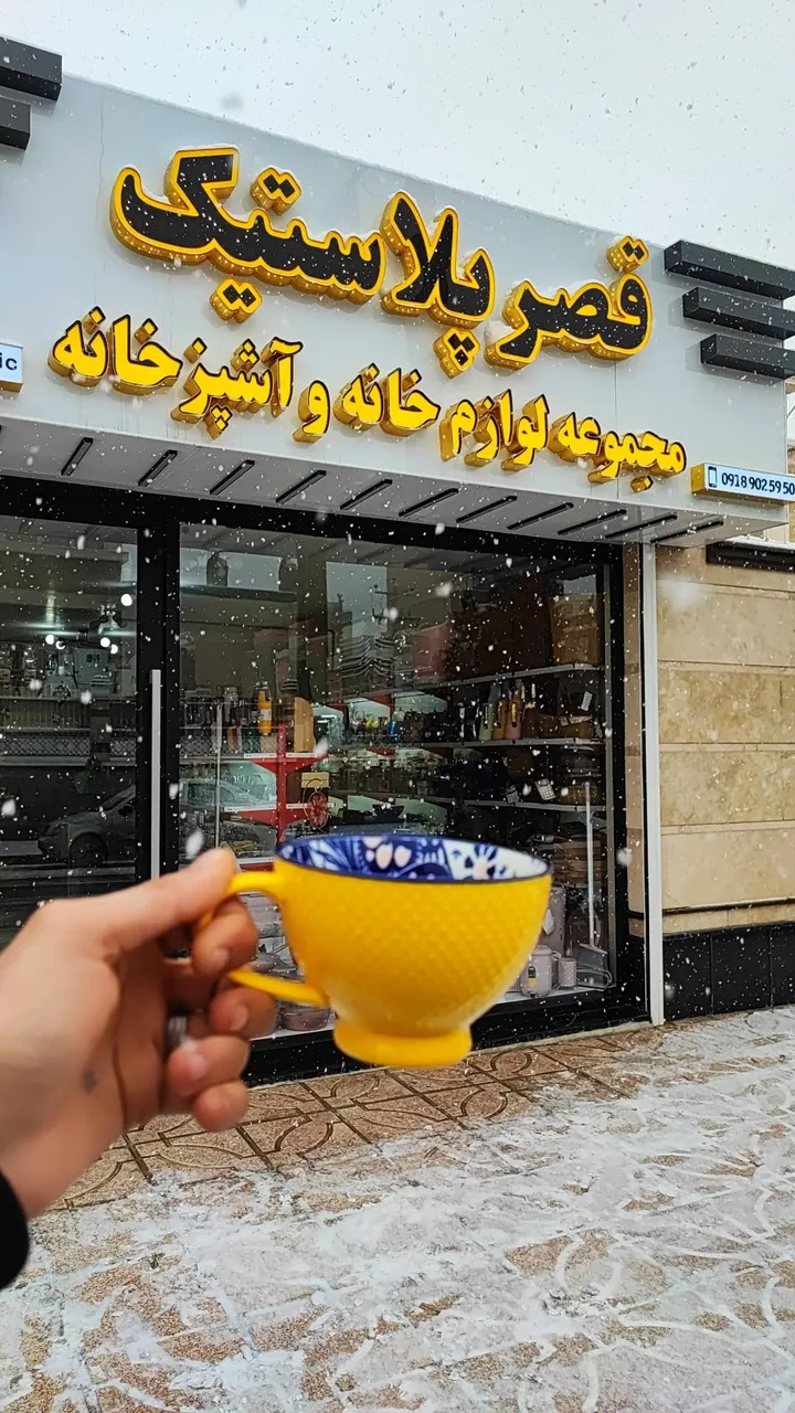 قصر پلاستیک - تصویر 4