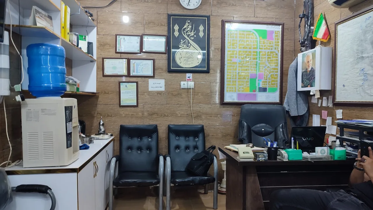 مشاور املاک شاهپوری - تصویر 2