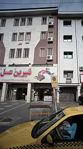 فروشگاه شیرین عسل