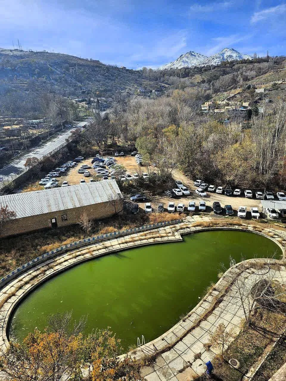 بیمارستان شهید بهشتی - تصویر 4