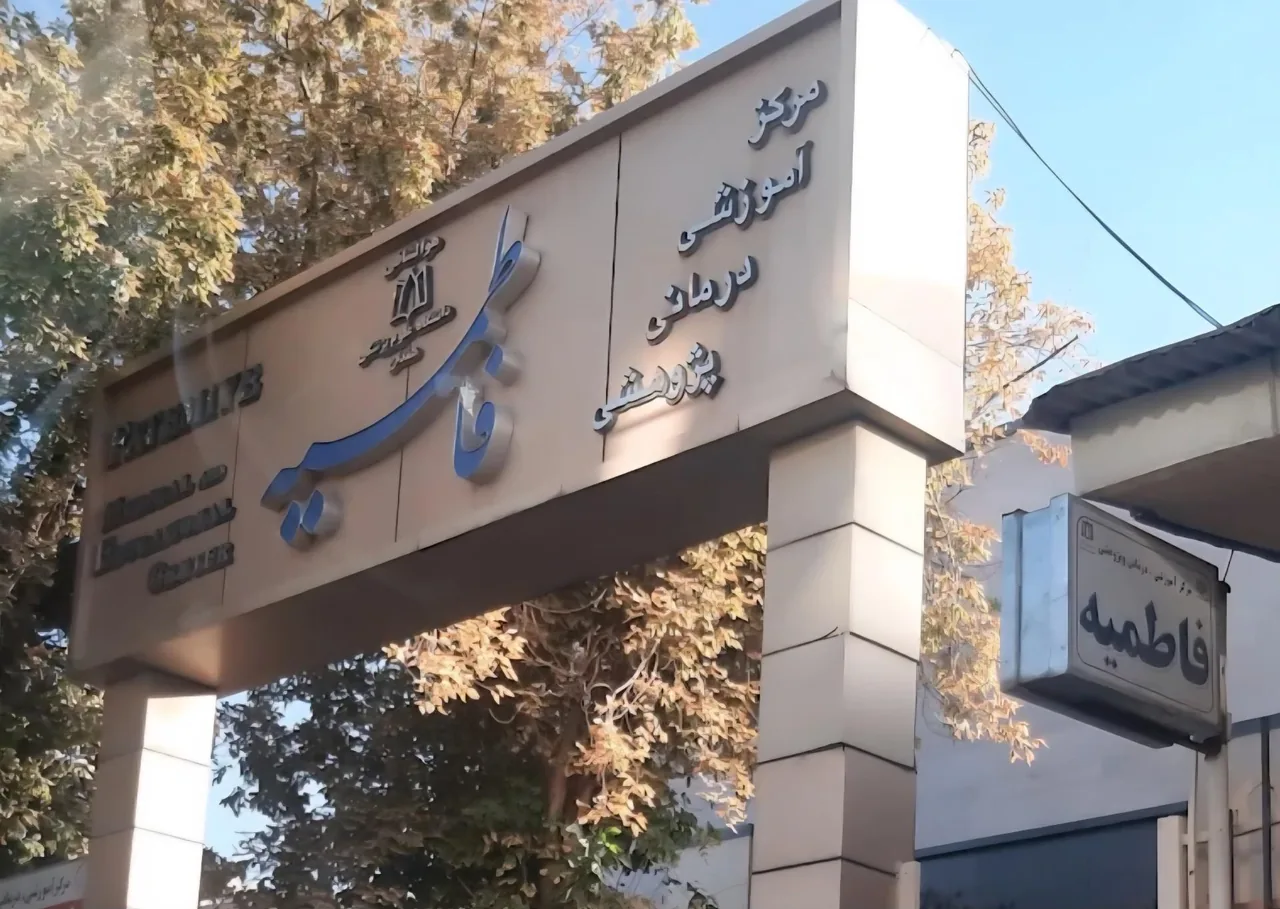 بیمارستان فاطمیه - تصویر 2