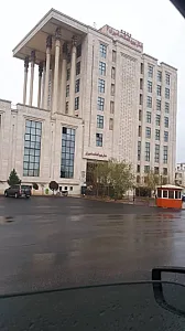 هتل امیران 2