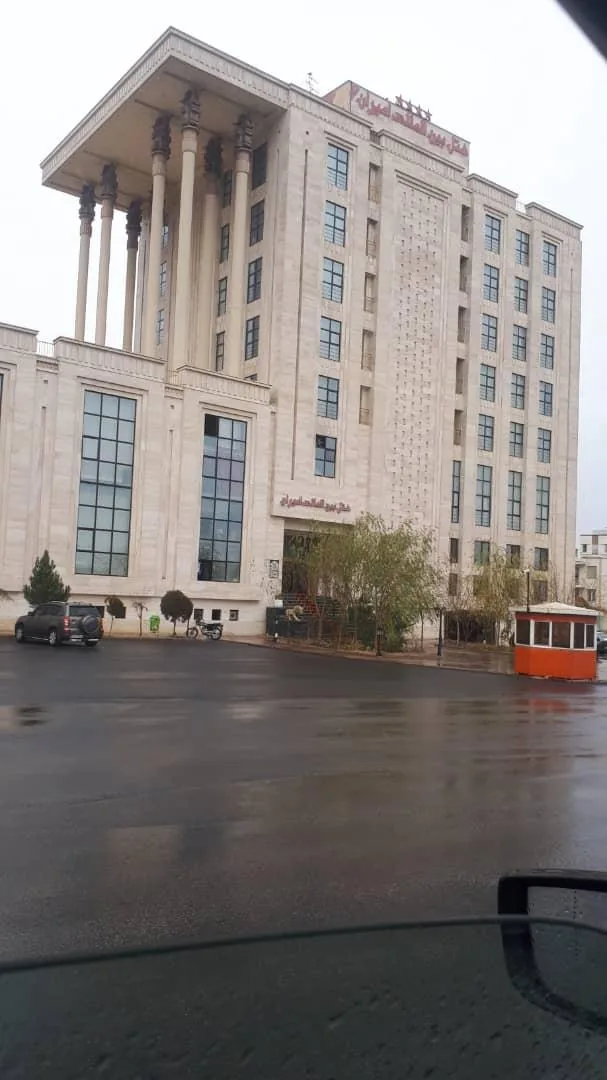 هتل امیران 2
