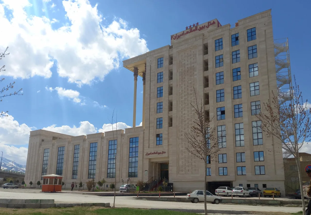 هتل امیران 2 - تصویر 3