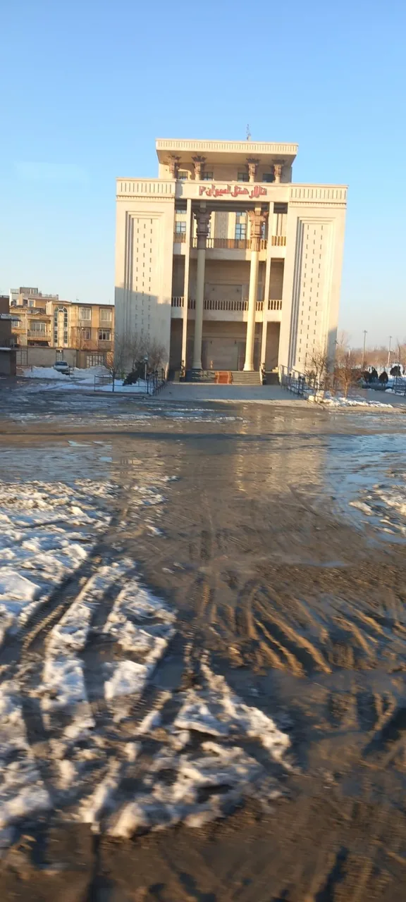 هتل امیران 2 - تصویر 4