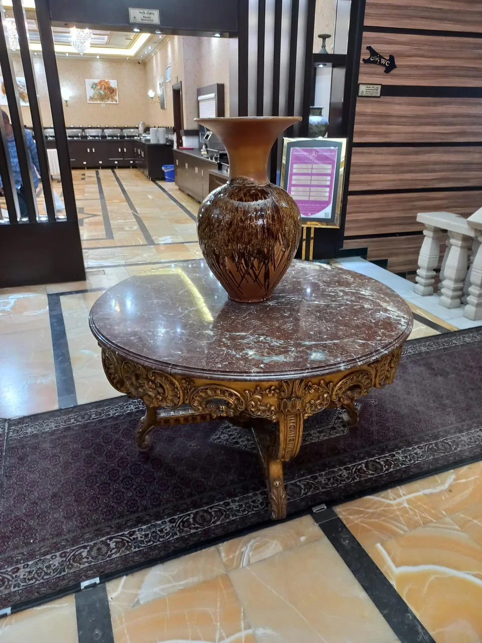 هتل پارسیان همدان - تصویر 3