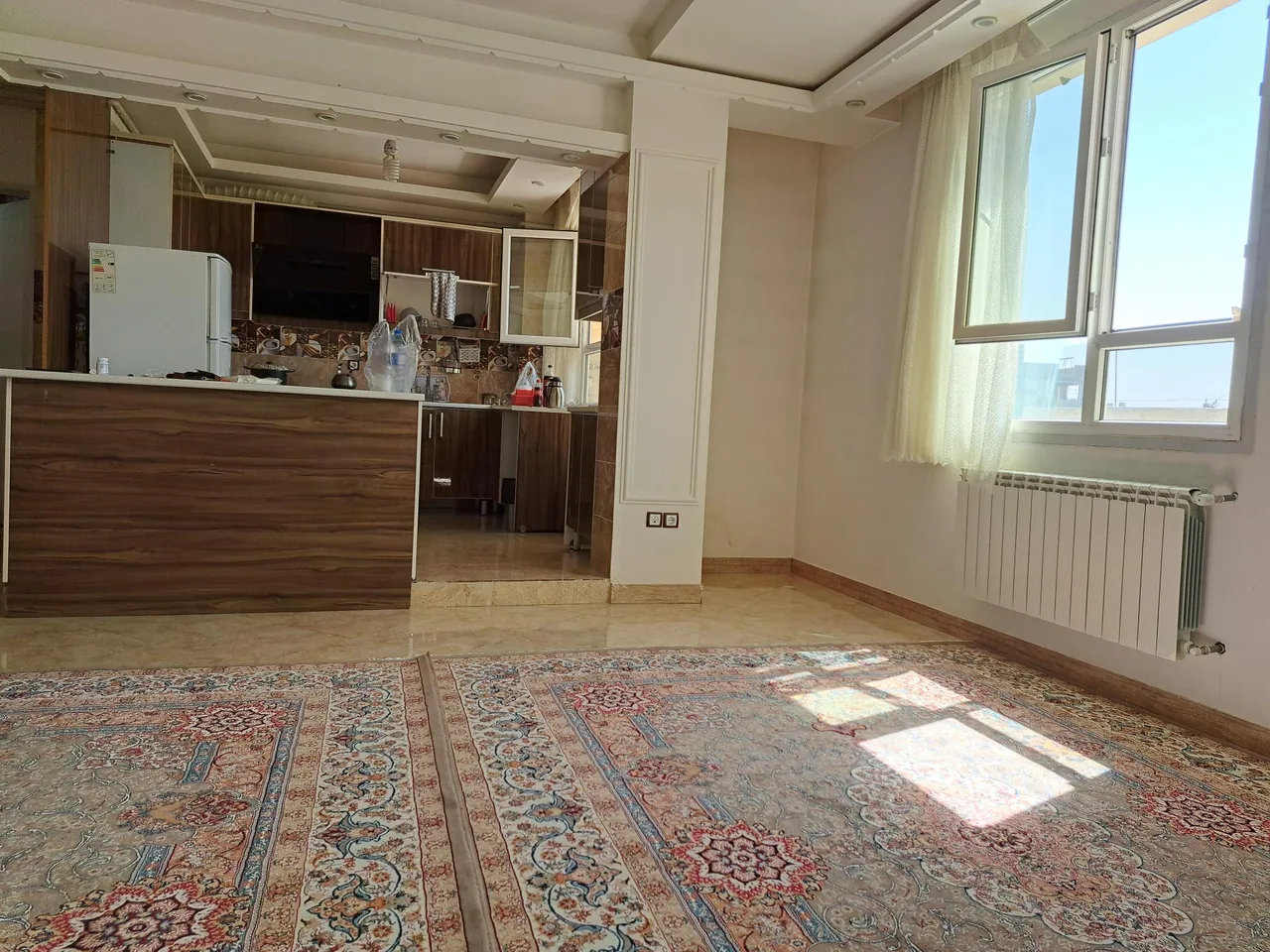 سوییت آپارتمان ساره