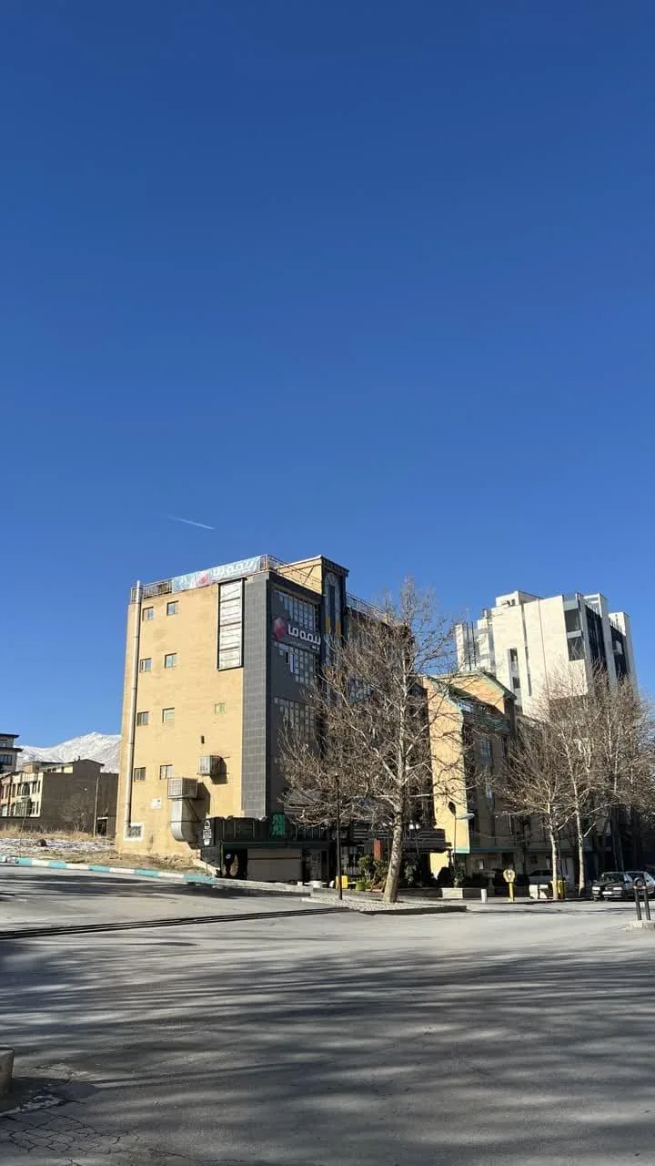 بیمه ما همدان - تصویر 2