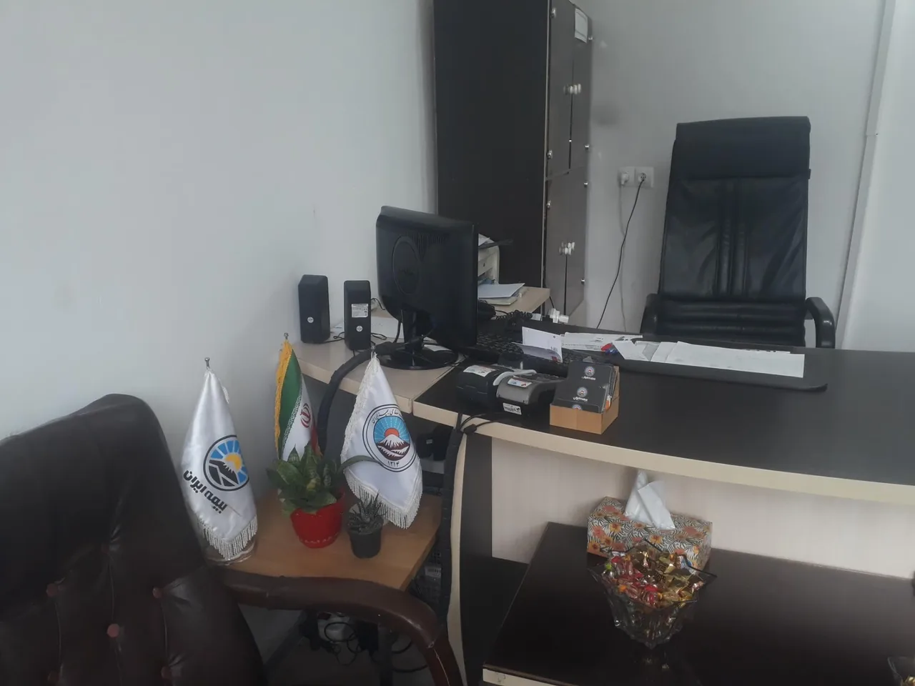 بیمه ایران نمایندگی محمد ونداوند - بیمه در همدان - تصویر 2