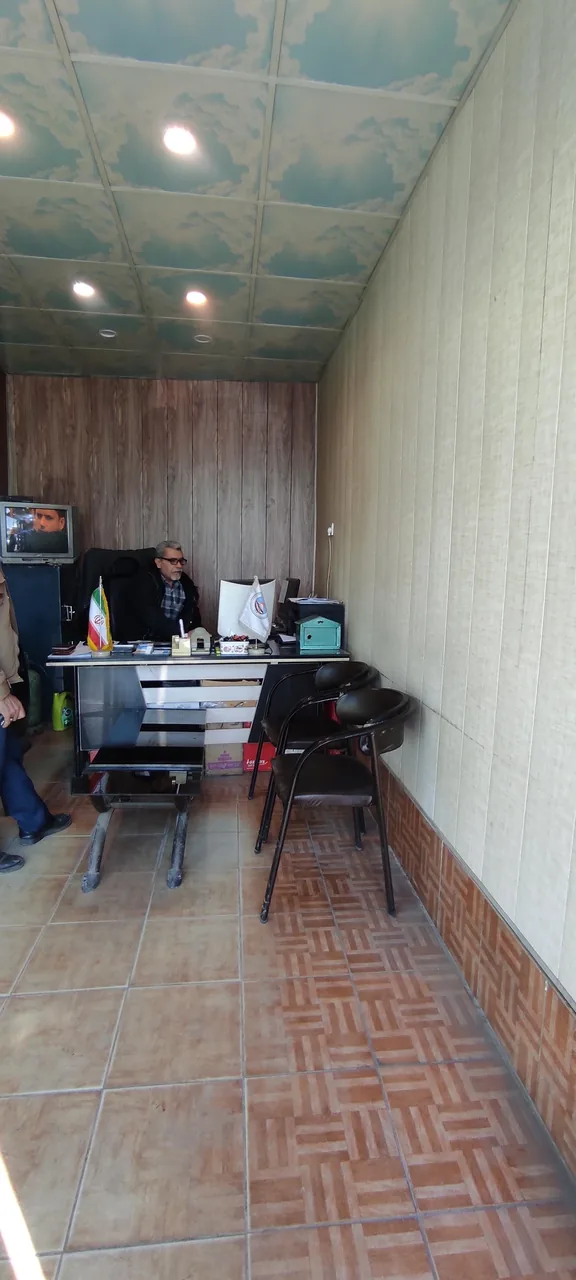 نمایندگی بیمه ایران 7352 - تصویر 2