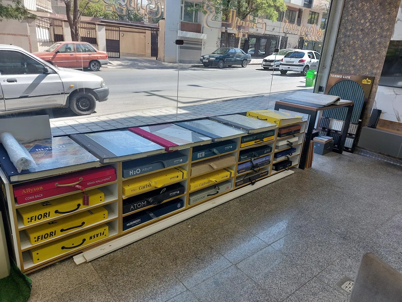 کابینت و دکوراسیون داخلی دکورات مهران گلی - تصویر 3