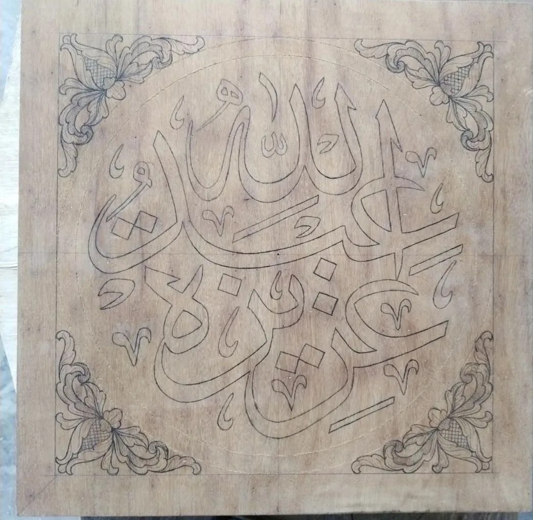 صنایع دستی و صنایع چوب گرجی - تصویر 3