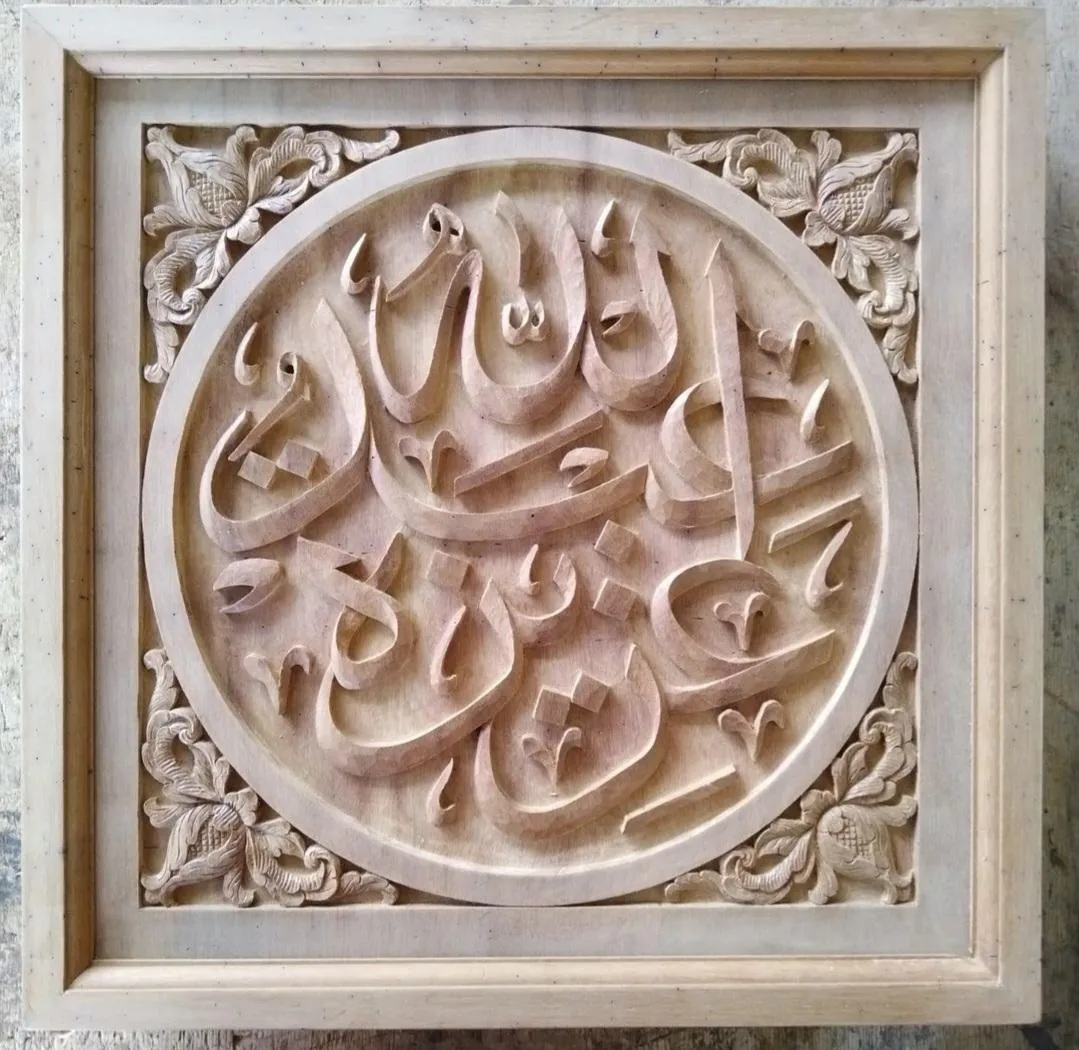 صنایع دستی و صنایع چوب گرجی - تصویر 4