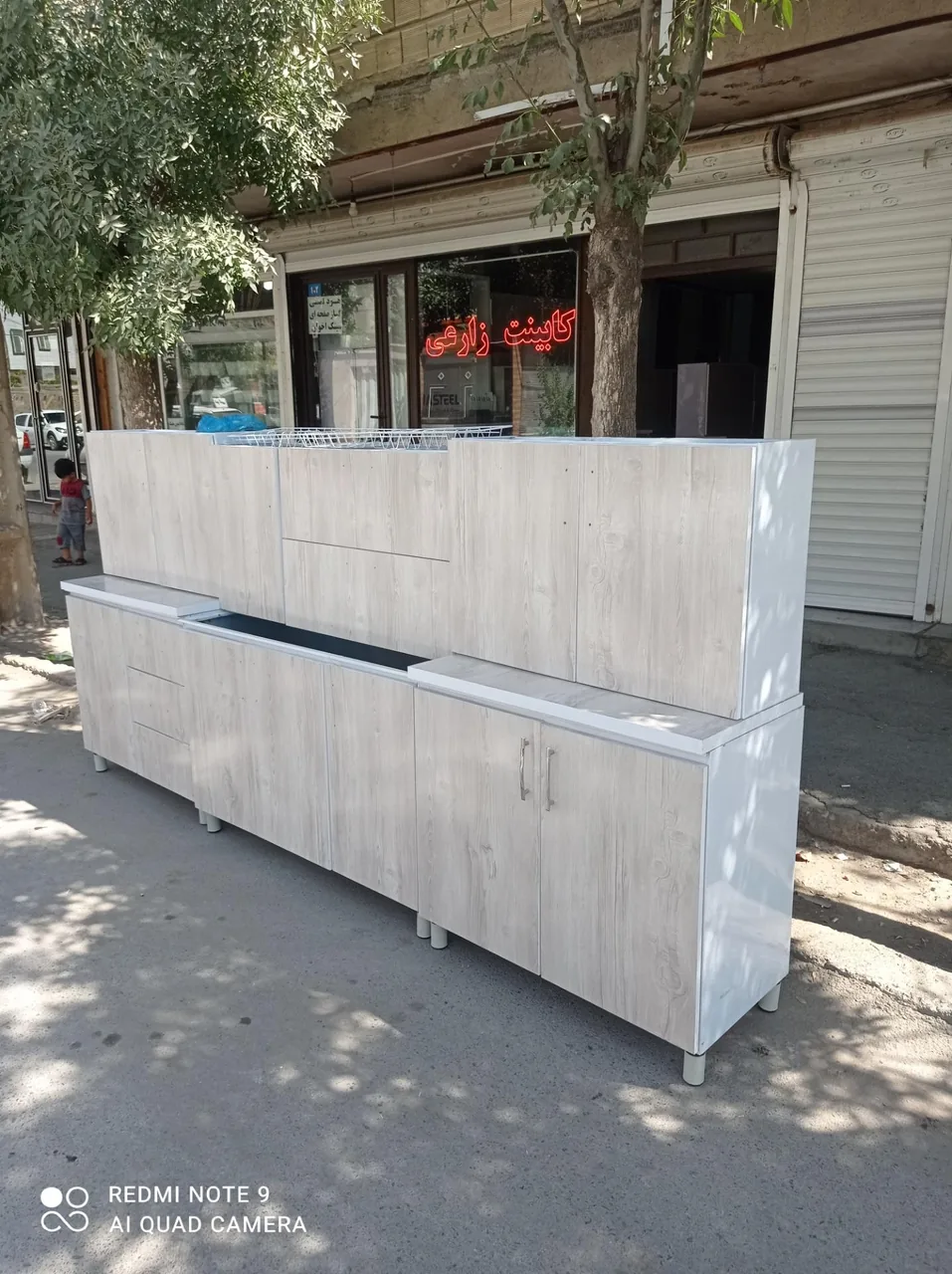 کابینت مصطفی - تصویر 2