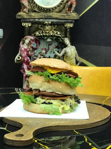 پیتزا شازده