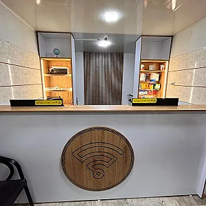 کافی نت آنلاین