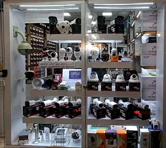 شرکت طوس ایمن ماندگار گستر