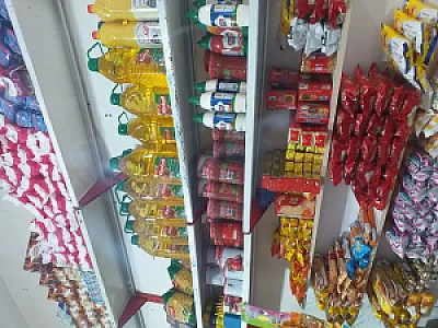 سوپرمارکت سمیر
