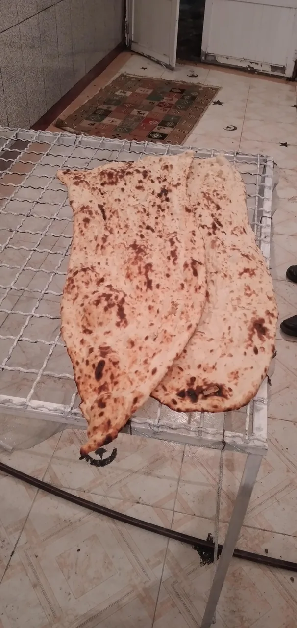 سنگک داغ سنگی - تصویر 2